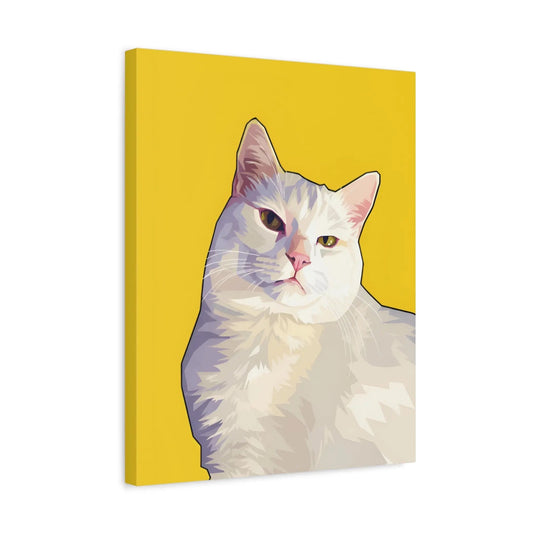 Banter (Yellow) illus.