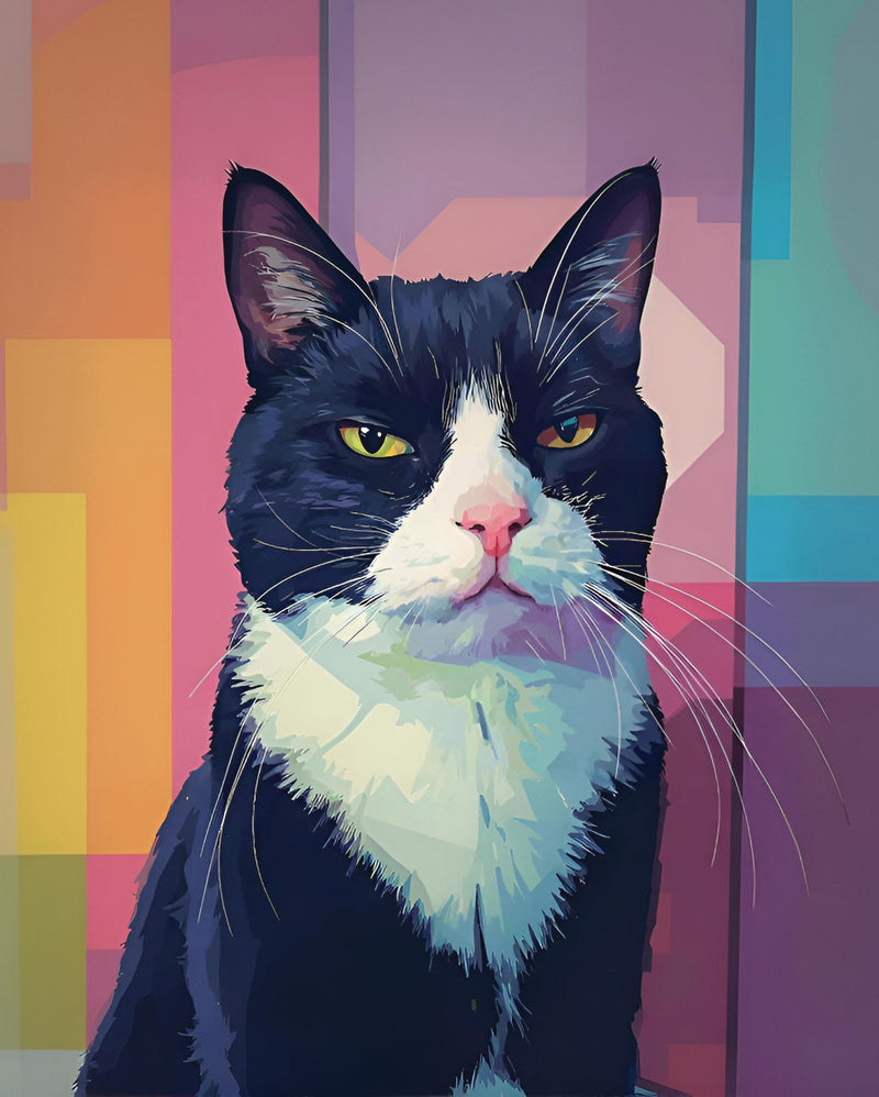 Cattitude