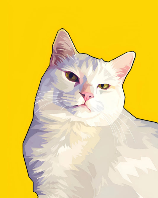 Banter (Yellow) illus.