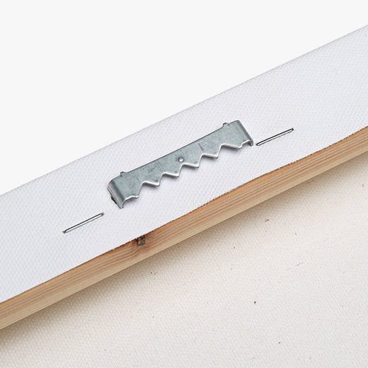 Black Bulldog with a Pearl Earring