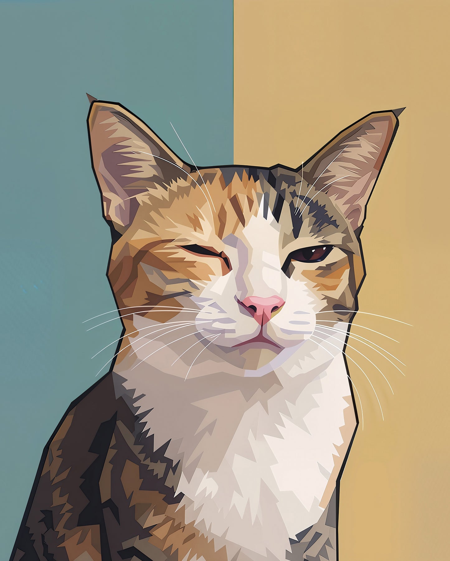 Frolic (Water & Earth)