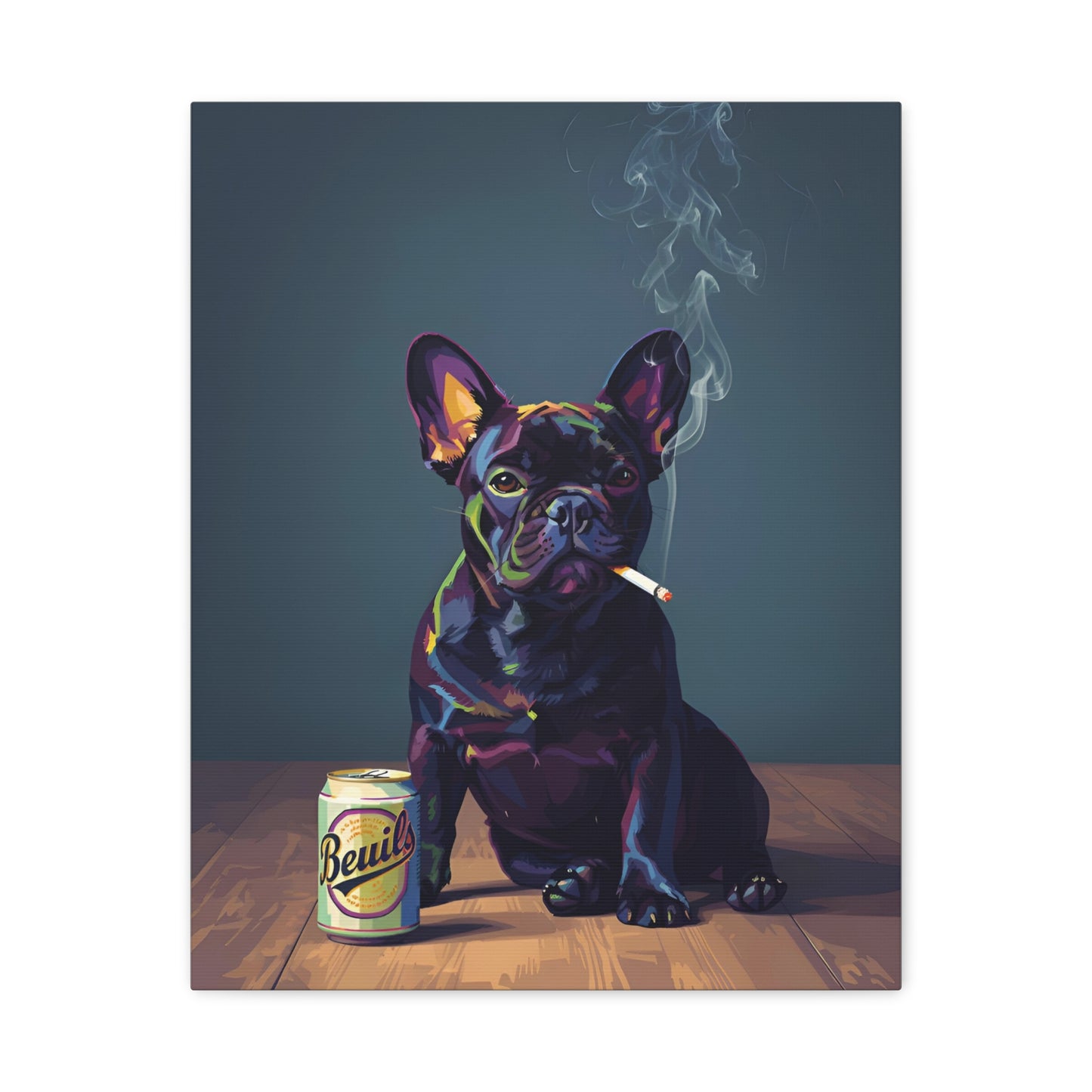 Ruff Day