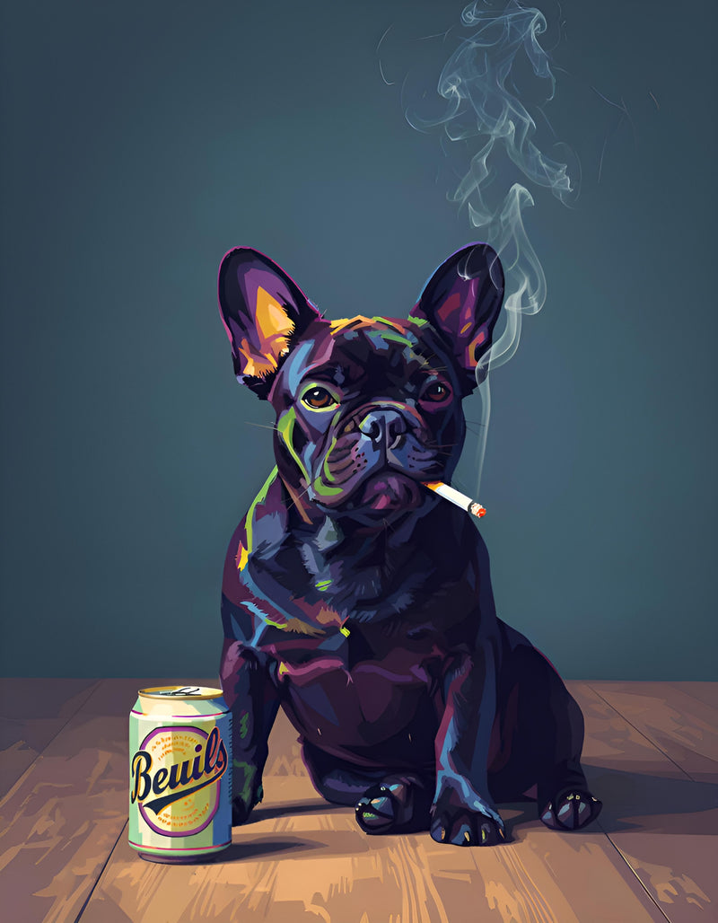 Ruff Day
