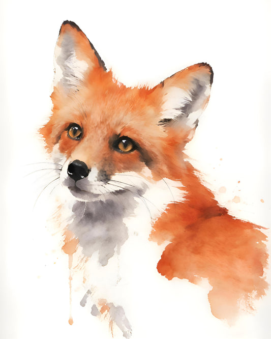 Amber Spirit